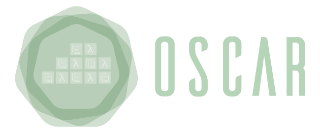 OSCAR-logo