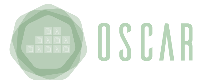 OSCAR logo