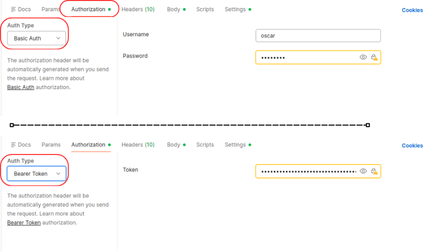 API-Postman-auth