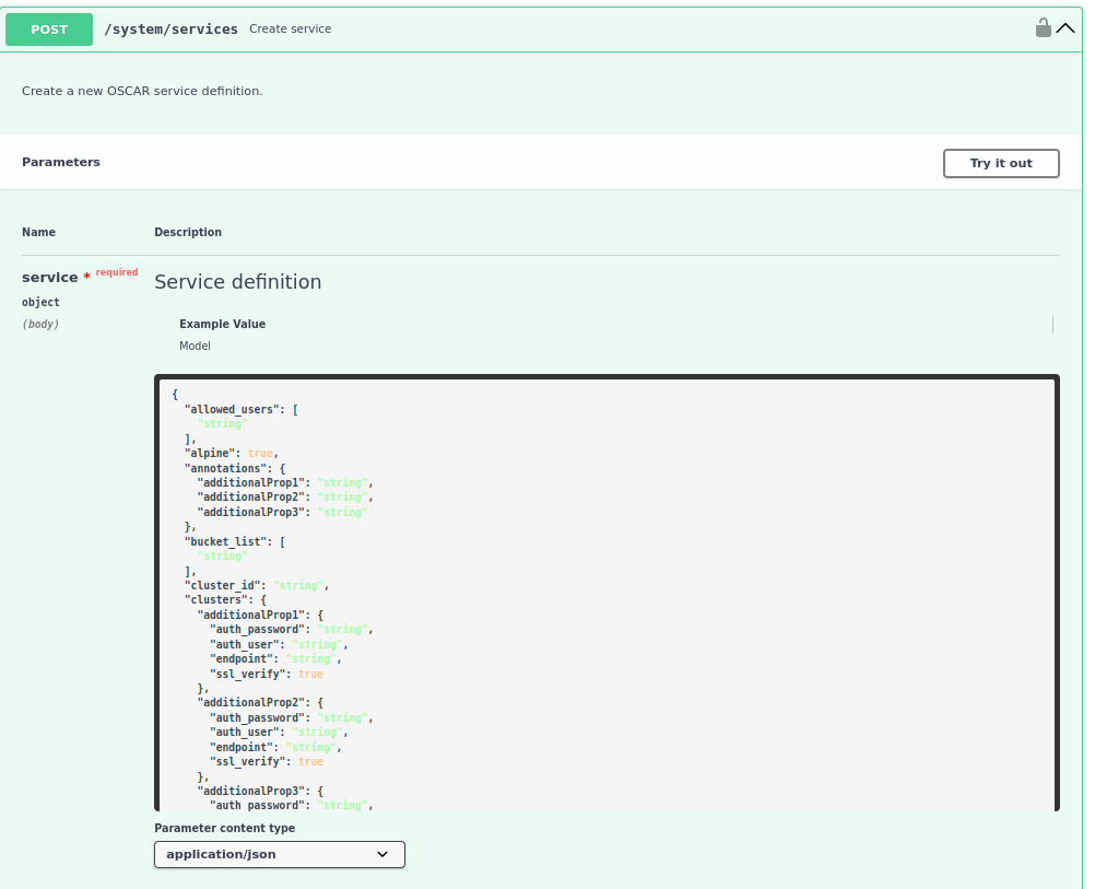 API-create-service
