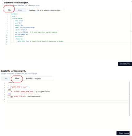 dashboard-create-service