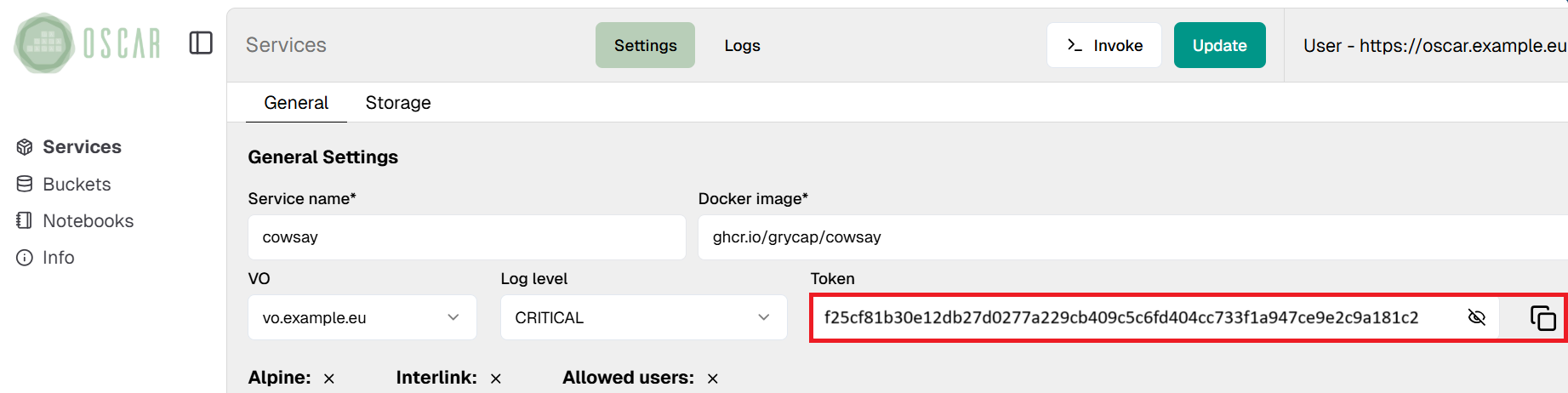 oscar-dashboard-service-token.png